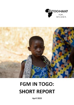 FGM in Togo: Short Report (2020, English)